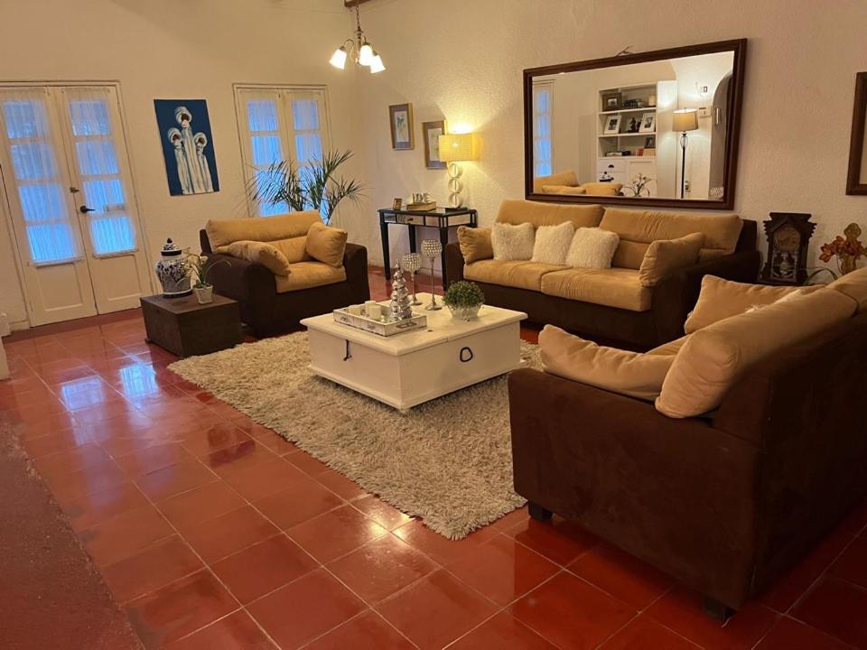 Casa Crater Apartment Cancun Bagian luar foto