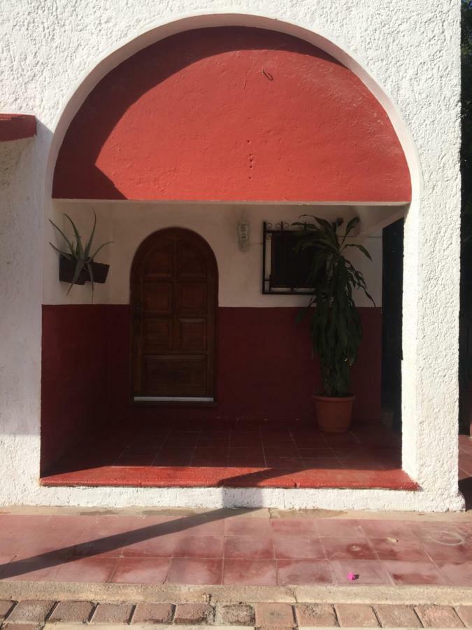 Casa Crater Apartment Cancun Bagian luar foto